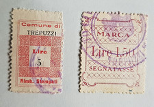 Marche bollo trepuzzi lecce - marche,