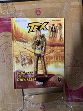 TEX  La Fonte della Giovinezza