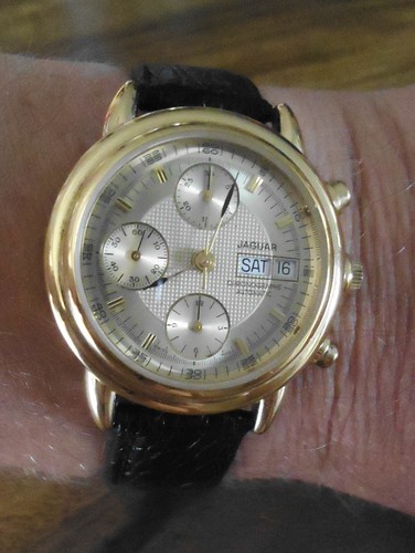 Orologio polso uomo - orologio,