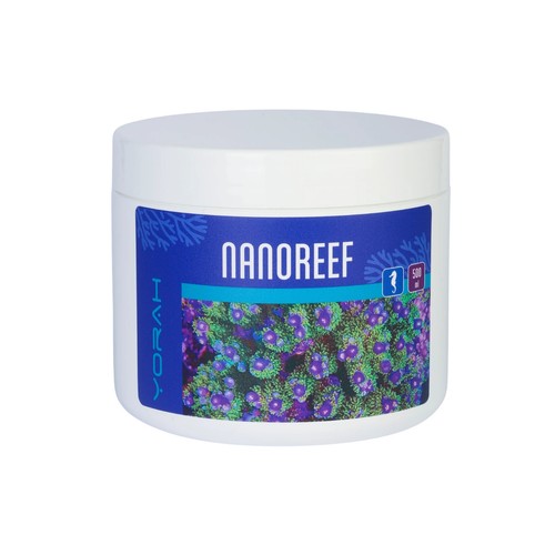 Yorah nanoreef materiali - nanoreef,,