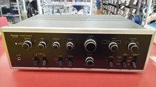 Amplificatore integrato Sansui