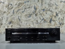 Amplificatore stereo integrato
