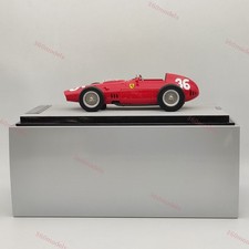 Tecnomodel 1/18 Mythos Series