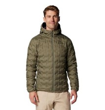 (TG. M) Columbia Delta Ridge