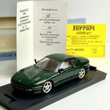 FERRARI 456 GT PRINS BERNARD