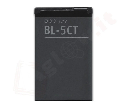 Batteria per nokia - nokia, 3.7v