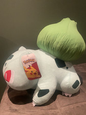 RARO peluche gigante 24"