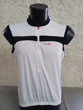 GILET SMANICATO JACKET