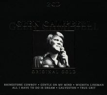Original Gold/Glen Campbell von Glen Campbell | CD | Zustand sehr gut