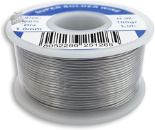 TIN COIL in ROCKET 60/40