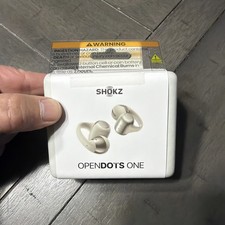Shokz - OpenDots ONE -