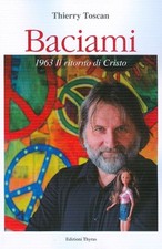 Libro - Thierry Toscan -