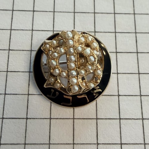 Distintivo sorority gamma phi - distintivo,