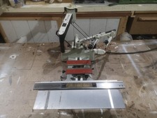 Pantografo Incisore professionale Gravograph IM3 (COMPLETO DI CARATTERI) 