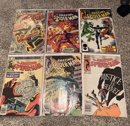 Amazing spider man - #168, (will