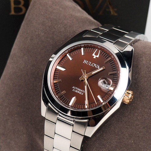 Orologio automatico uomo - orologio,