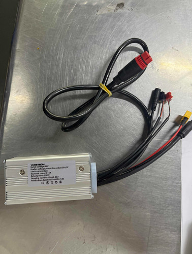 Kit ricambio controller - , ebike