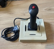 FlightStick CH Products 1987