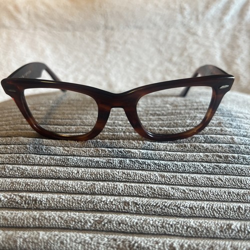 Telaio vintage ray - telaio, ray-ban