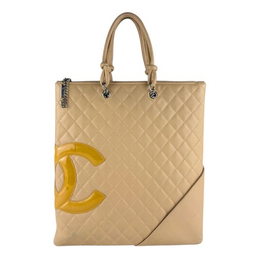 Borsa mano originale chanel - a,