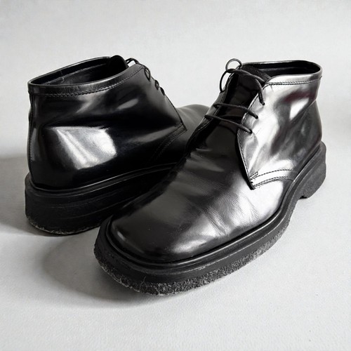 Stivali chukka prada 1999 - stivali,