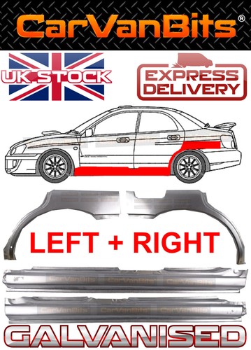 Per subaru impreza - per,