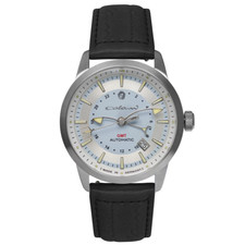 UMF Ruhla Colani Automatik Uhr