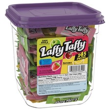 Laffy Taffy Candy, caramelle