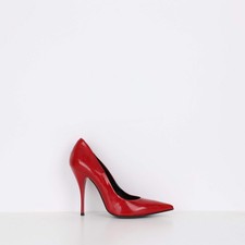 Scarpe Guja Ferri rosse