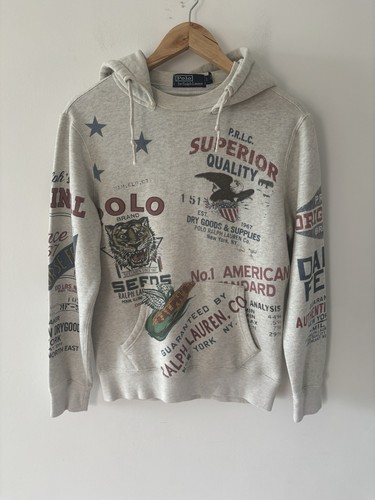 Felpa con cappuccio - , uomo