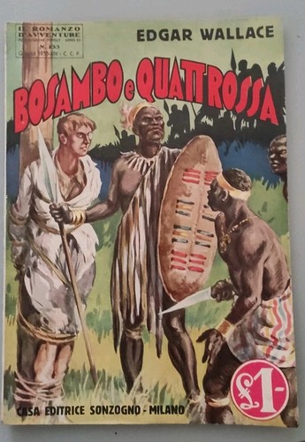 Romanzo avventura 3 - d'avventura,