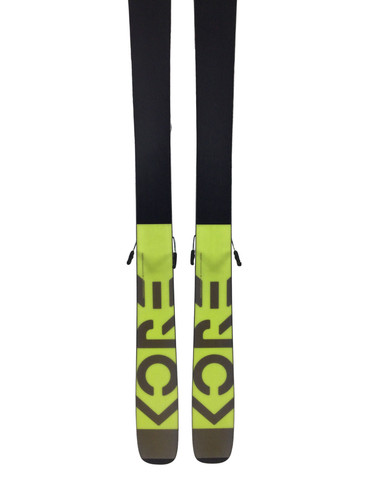 Sci head kore - 93,