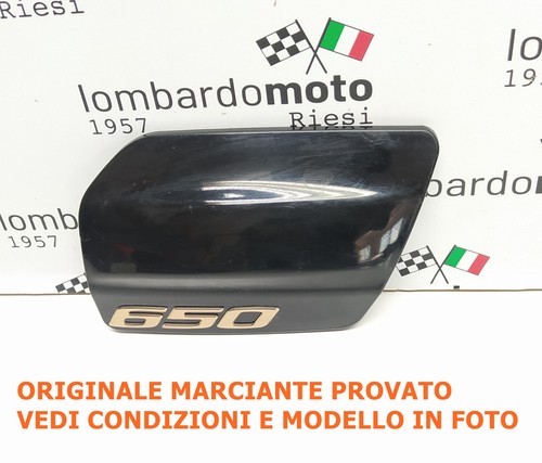 Coperchio sportellino - coperchio,