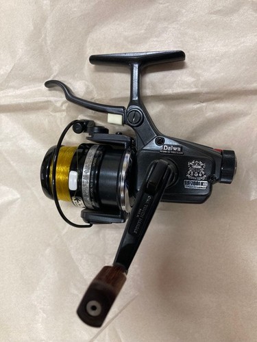 Mulinello spinning daiwa - da,