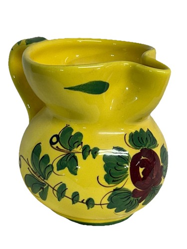 Brocca ceramica imola - ceramica,