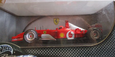 HOT WHEELS Ferrari F2003-GA