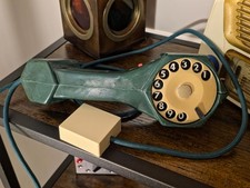 Telefono SIP 1981 "Ragno"