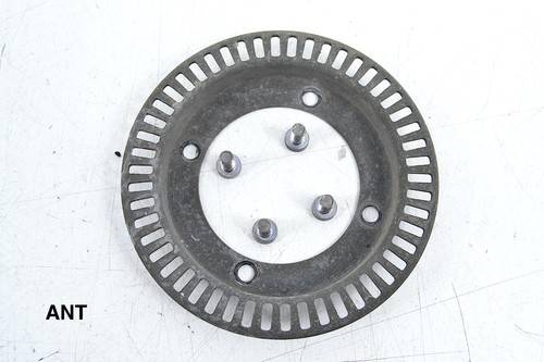 Ruota fonica abs anteriore - ruota,