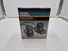 Gemini Paddle Controller