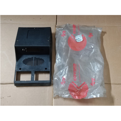 Portaradio fiat 684 4712510 - 684,