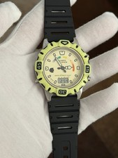 Raro orologio sportivo vintage