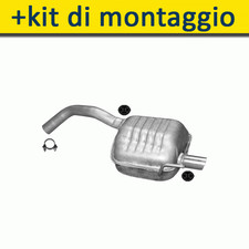 Alfa romeo 147 2000 2008 - alfa, 1.9