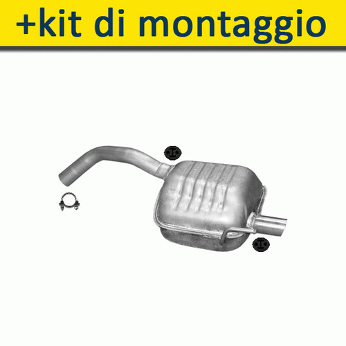 Alfa romeo 147 2000 - 147, 1.9