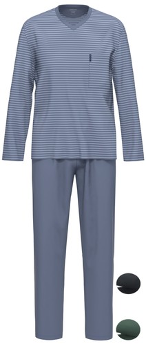 Pigiama lungo - pigiama/pigiama,