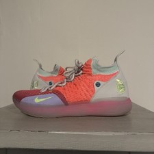 Size 12 - Nike Zoom KD 11 EYBL