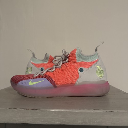 Size nike zoom kd - size,