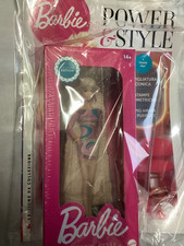 BARBIE POWER & STYLE  TOTALLY