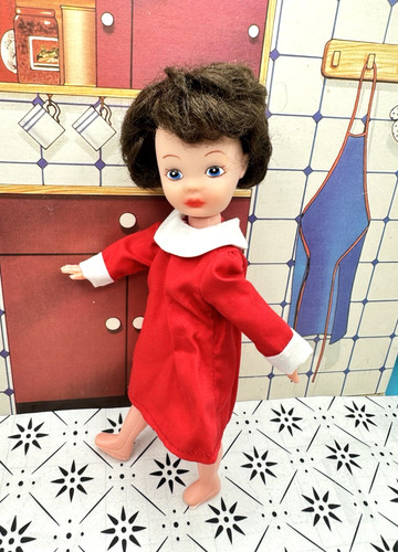 Piccolo clone dolly vintage - clone,