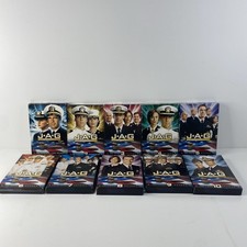 JAG - The Complete Series
