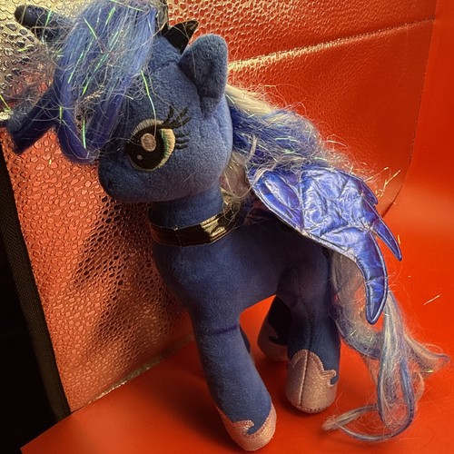 Peluche pupazzo sparkle - pupazzo,